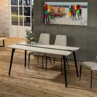 Masa Dining ZIG ZAG 743264