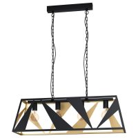 Lustra TABLONCITO 39904