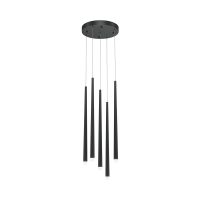 Lustra CASCADE MOD132PL-L30BK