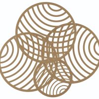 Plafoniera COLLAGE 7231