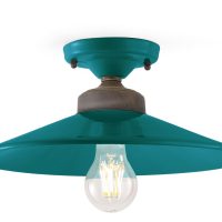 Plafoniera COLORS C1633-VPE