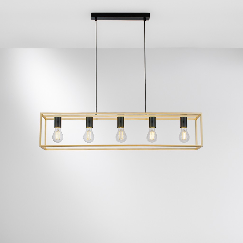 Lustra I-KIMERA-S5
