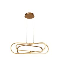 Lustra CLIP 61775GO