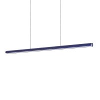 Lustra DORICA SP1 D45 BLU 366425