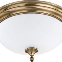 Plafoniera DECOR DEC-PLM-3(P)470