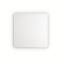 Aplica COVER AP D20 SQUARE BIANCO 195735