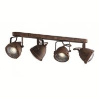 Plafoniera I-HABANA-AP4