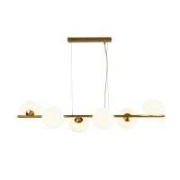 Lustra LUX AND BELLE 93041-6GO