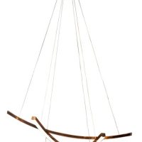 Lustra ARIEL P0312D
