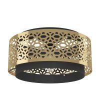 Plafoniera SANDBACH 43979