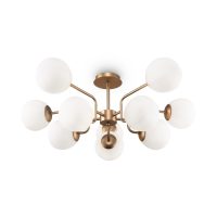 Lustra ERICH MOD221PL-10G