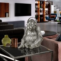 Figurina ORANGUTAN MUSIC 925938