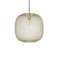 Lustra NET SP1 D34 ORO 317281