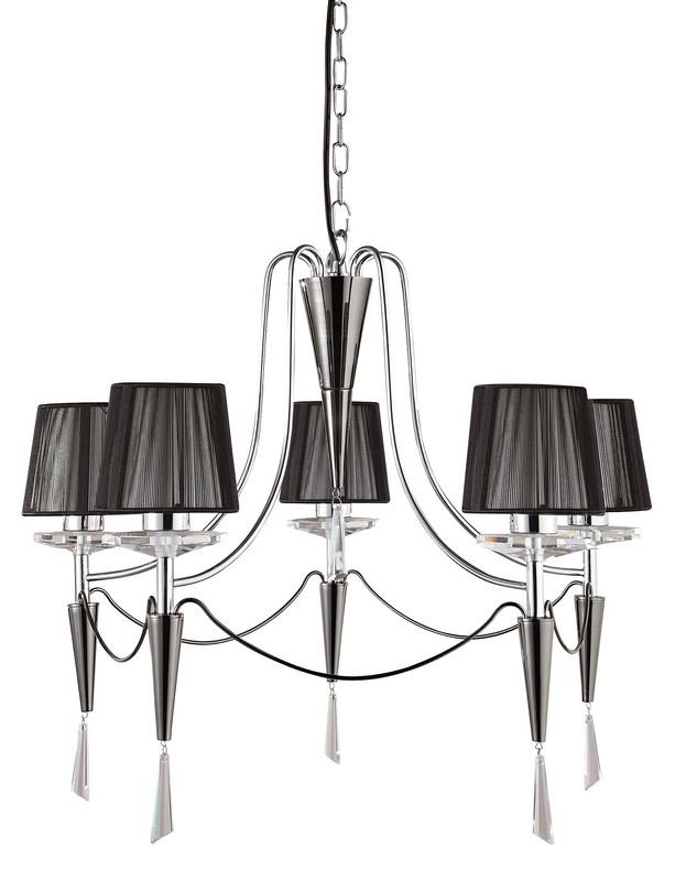 Candelabru DUCHESS 2085-5CC