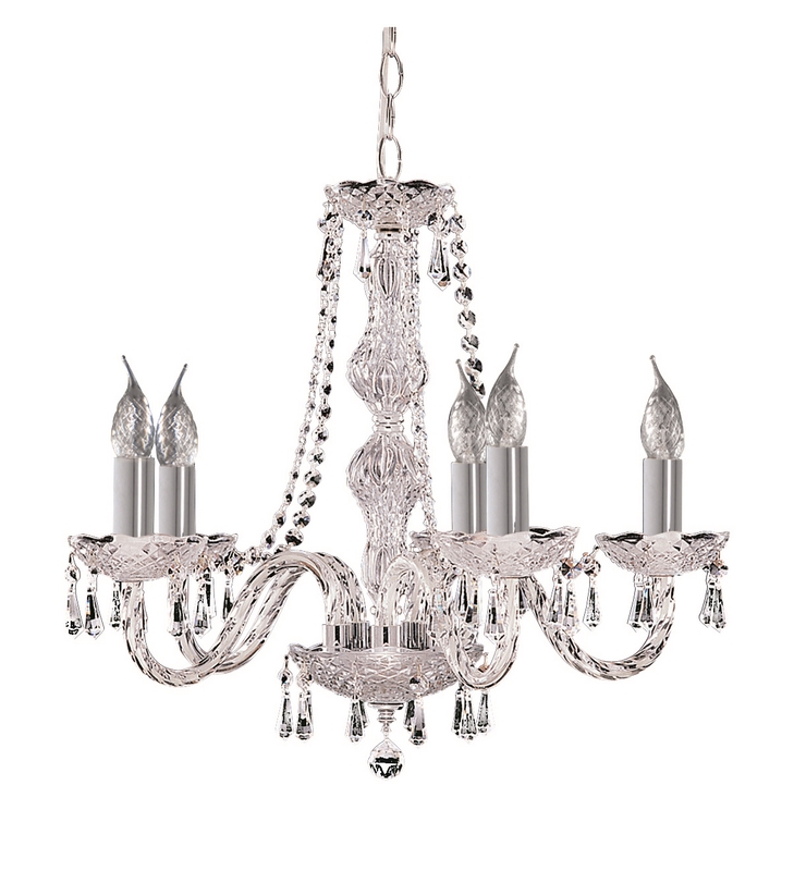 Candelabru HALE 215-5