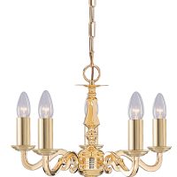 Candelabru SEVILLE 2175-5NG