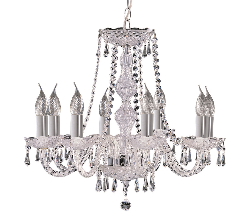 Candelabru HALE 218-8