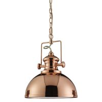 Lustra INDUSTRIAL 2297CU