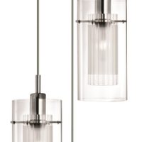Lustra DUO I 2300-3