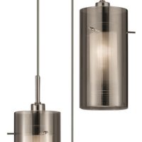 Lustra DUO II 2300-3SM