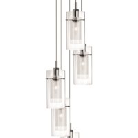 Lustra DUO I 2305-5