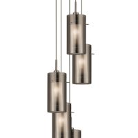 Lustra DUO II 2305-5SM