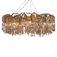 Candelabru SCULPTURE 018149D110G