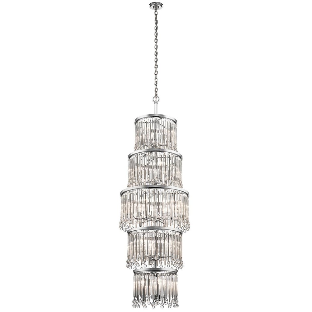 Candelabru KL-PIPER-18P-PC