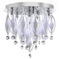 Plafoniera SPINDLE 2456-6CC