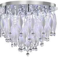 Plafoniera SPINDLE 2459-9CC