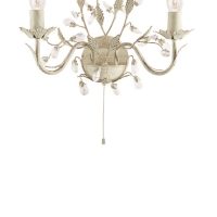 Aplica ALMANDITE 2492-2CR