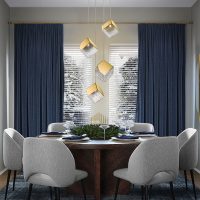 Lustra PRISCILA 720403