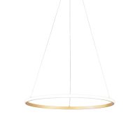 Lustra LED-AXIS-S60-ORO