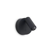 Aplica ELF AP1 ROUND NERO 347462