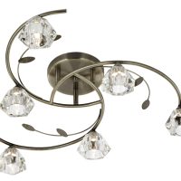 Lustra SIERRA 2636-6AB