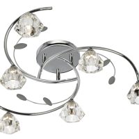 Lustra SIERRA 2636-6CC