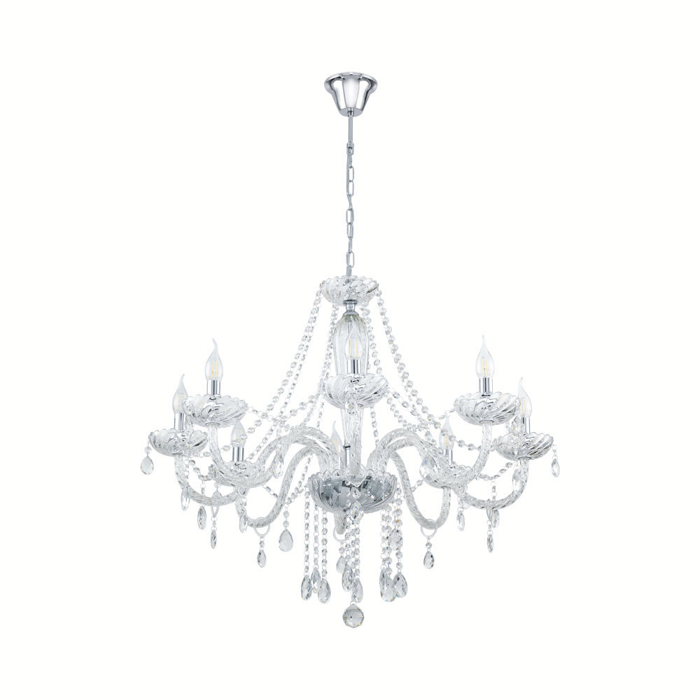 Candelabru BASILANO 1 39101