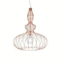 Lustra CLARISSA SP1 RAME 220611