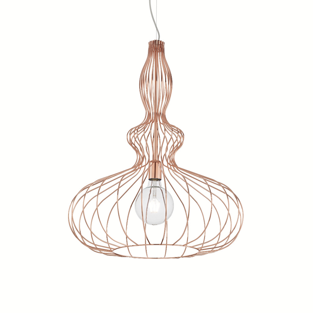 Lustra CLARISSA SP1 RAME 220611