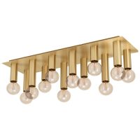 Plafoniera MARZENO 39961