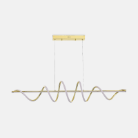 Lustra ESERO MS902-GD