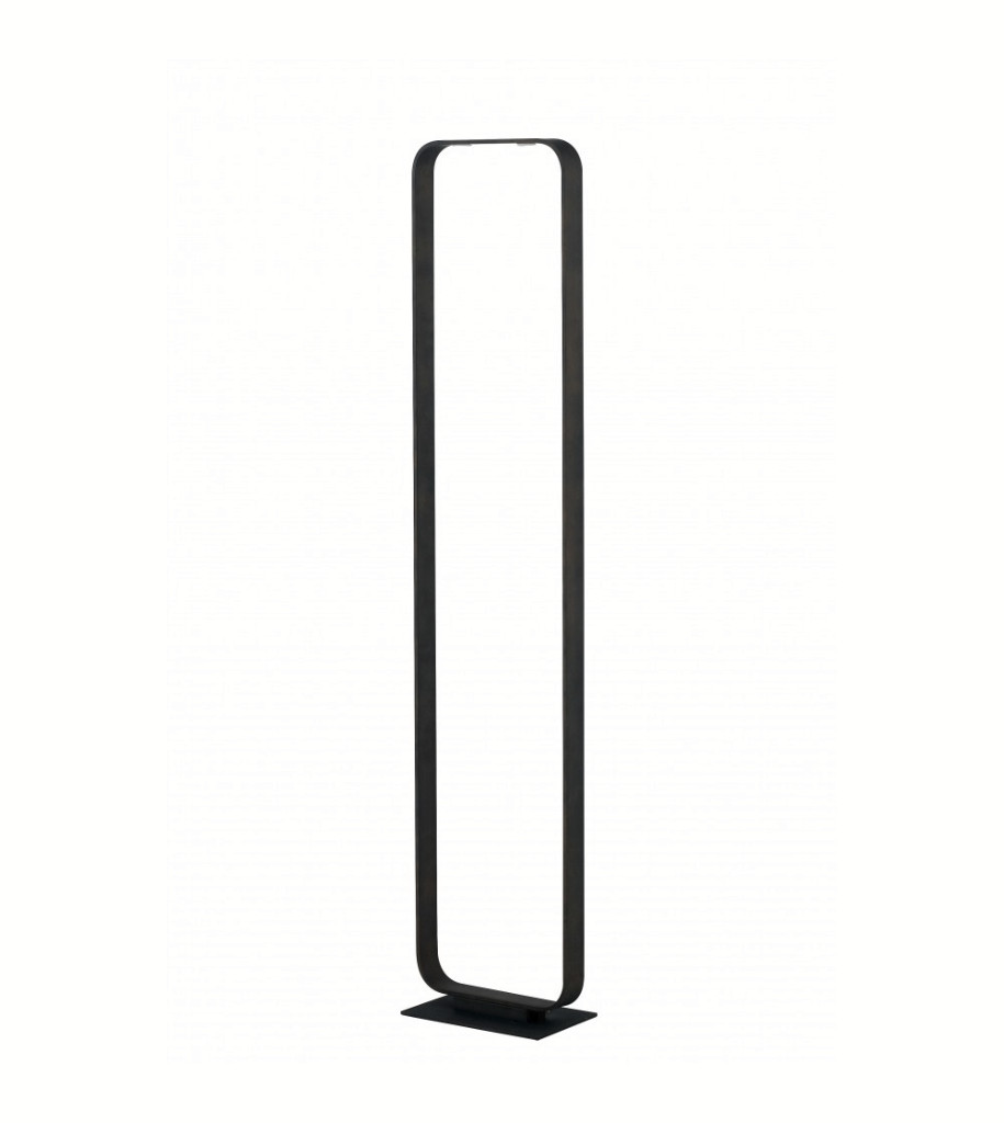 Lampadar LED-MOKA-PTC