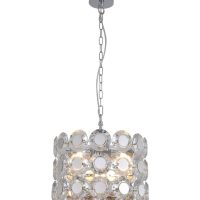 Lustra LUX AND BELLE 10743-3CC