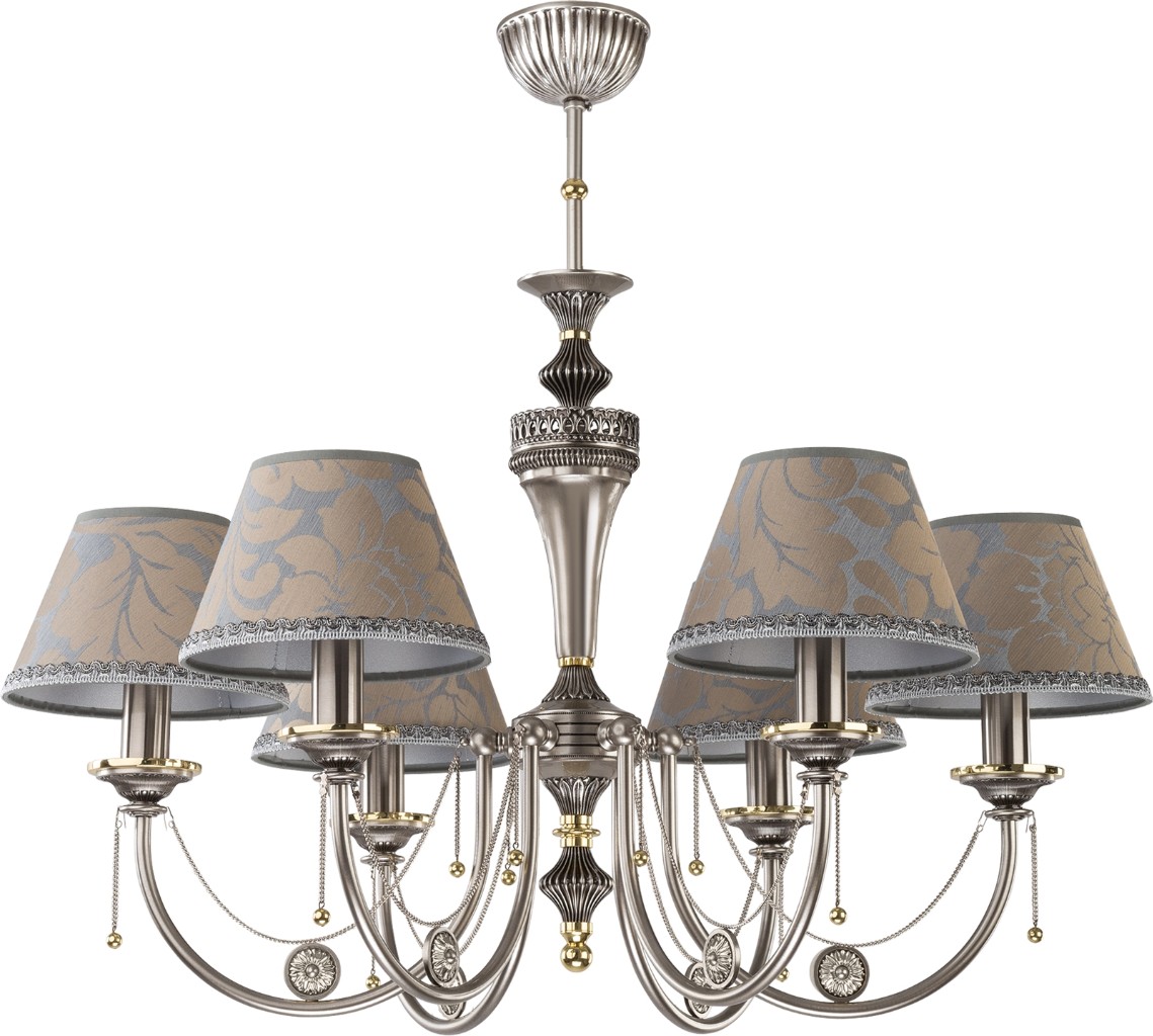 Candelabru DORATO DOR-ZW-6(N/A)