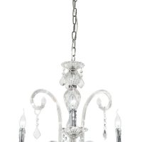 Candelabru CRISTALLO I-246/00100