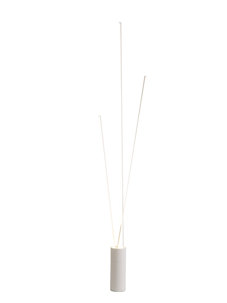 Lampadar VERTICAL 7347