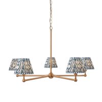 Candelabru SANTIAGO & RIPPLE 115006
