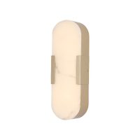 Aplica OPALINE 11138GO