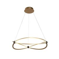 Lustra LUX AND BELLE 48130GO