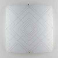 Plafoniera I-VECTOR-PL50